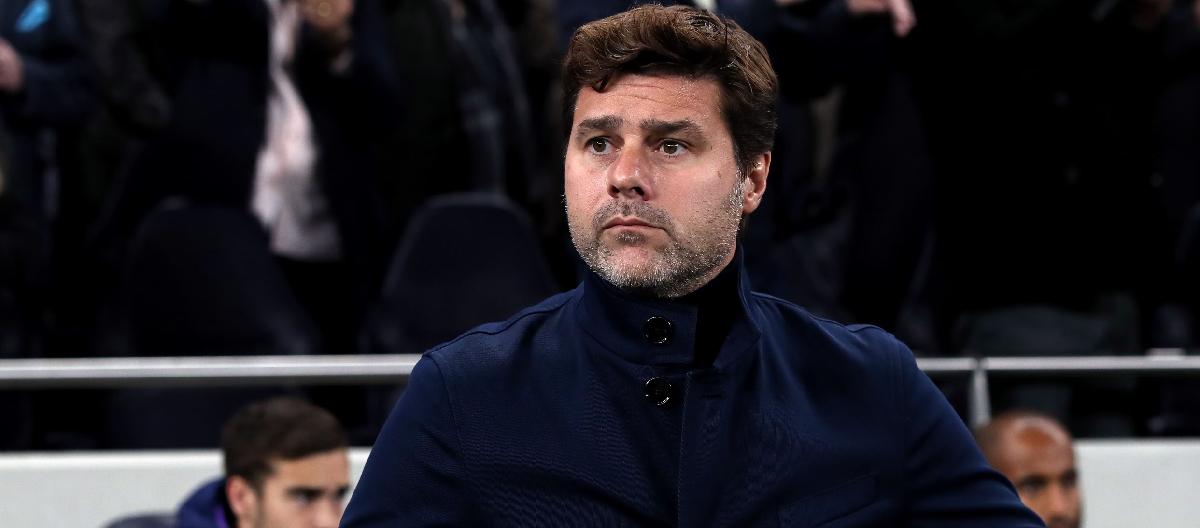 Klinsmann says Pochettino needs time to get used to US soccer