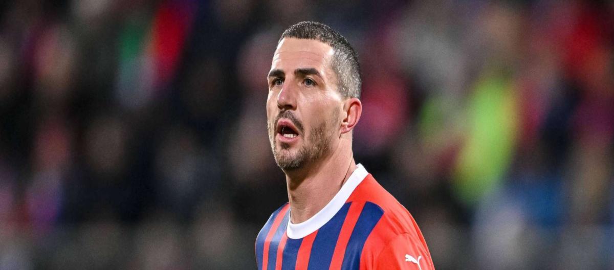 Heidenheim vice-captain Ter Erkauf announced his retirement this summer and will serve as U15 coach