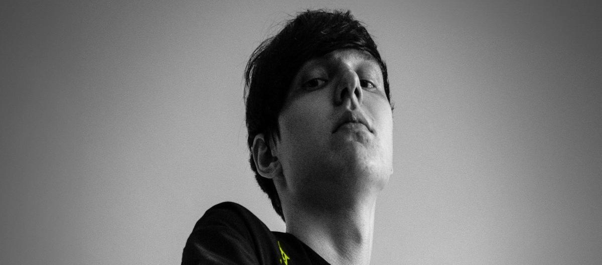 Official: NIP and CS2 sniper r1nkle extend contract until 2028