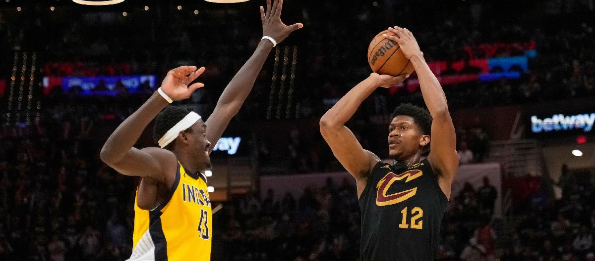 印第安纳步行者连续第二年闯入NBA东部决赛