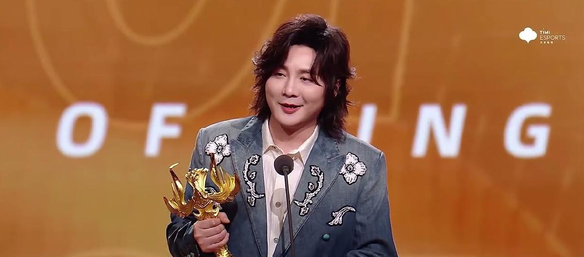 Honor of Kings: Relying on mocking the anchor to gain popularity, Crazy Demon Brother’s sharp comments on Zhang Daxian were criticized by netizens.