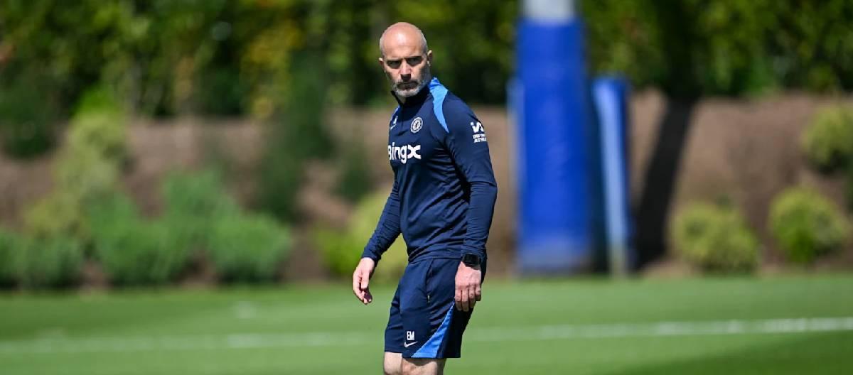 恩佐·马雷斯卡希望球员们能延续之前的团结精神，并做好准备应对接下来的挑战