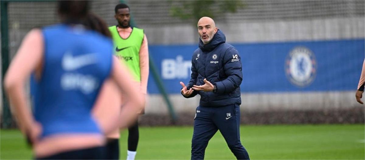 继续争取欧冠资格　马雷斯卡希望球员勇于担起重任