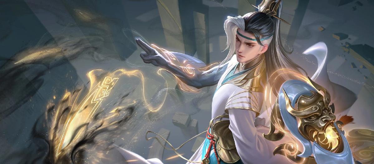 抵不过群众压力，一楼选射手，优先拿哪位？（二）