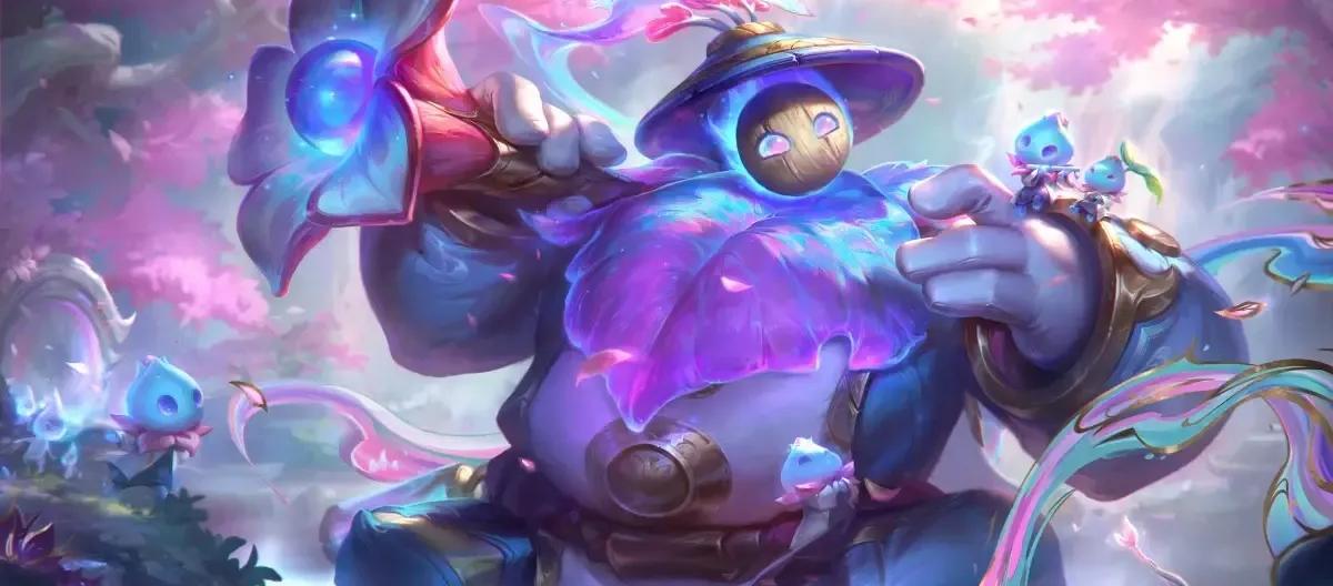 League of Legends welcomes "Brawl" team deathmatch gameplay