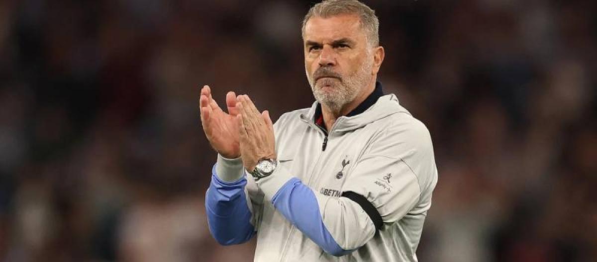 Postecoglu: "The players showed great discipline and organization"