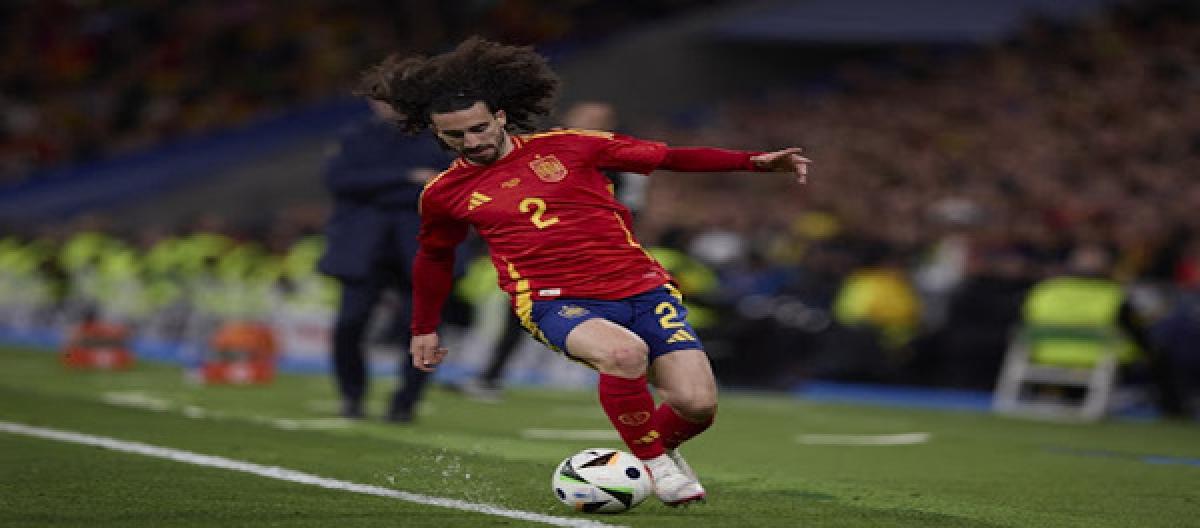 Cucurella scored a header to win the game as Chelsea beat Manchester United 1-0 and suffered an 8-game losing streak