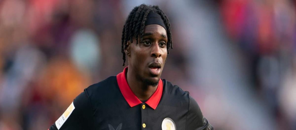 Romano: Triggering the 35 million euro release clause, Liverpool is about to sign Frimpong