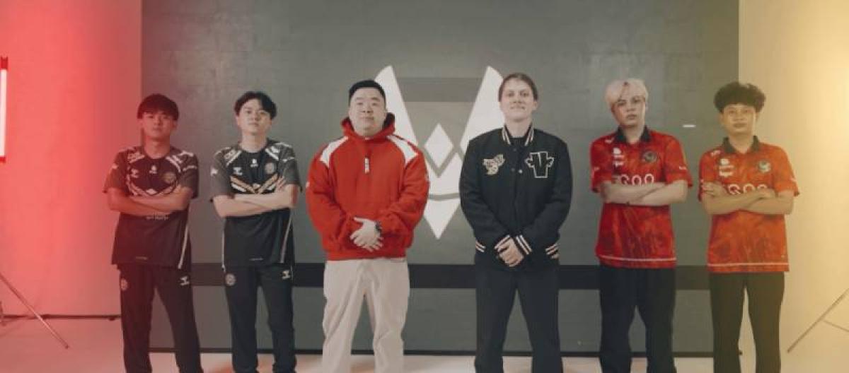 Team Vitality enters Southeast Asia, acquires Bigetron and launches brand remodeling