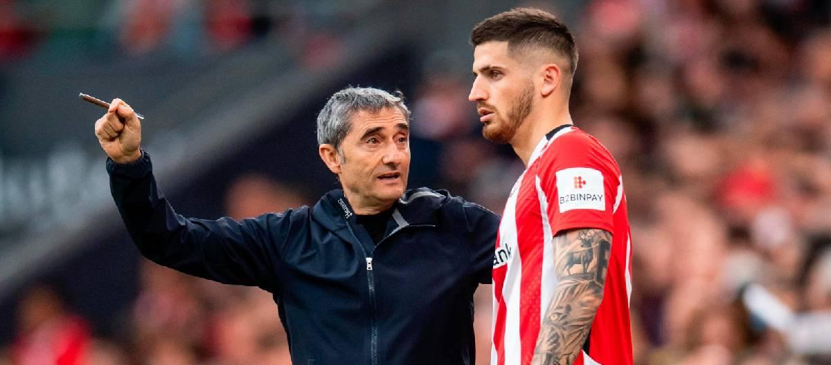 埃内斯托·巴尔韦德认为球队的团结精神帮助他们克服了种种挑战