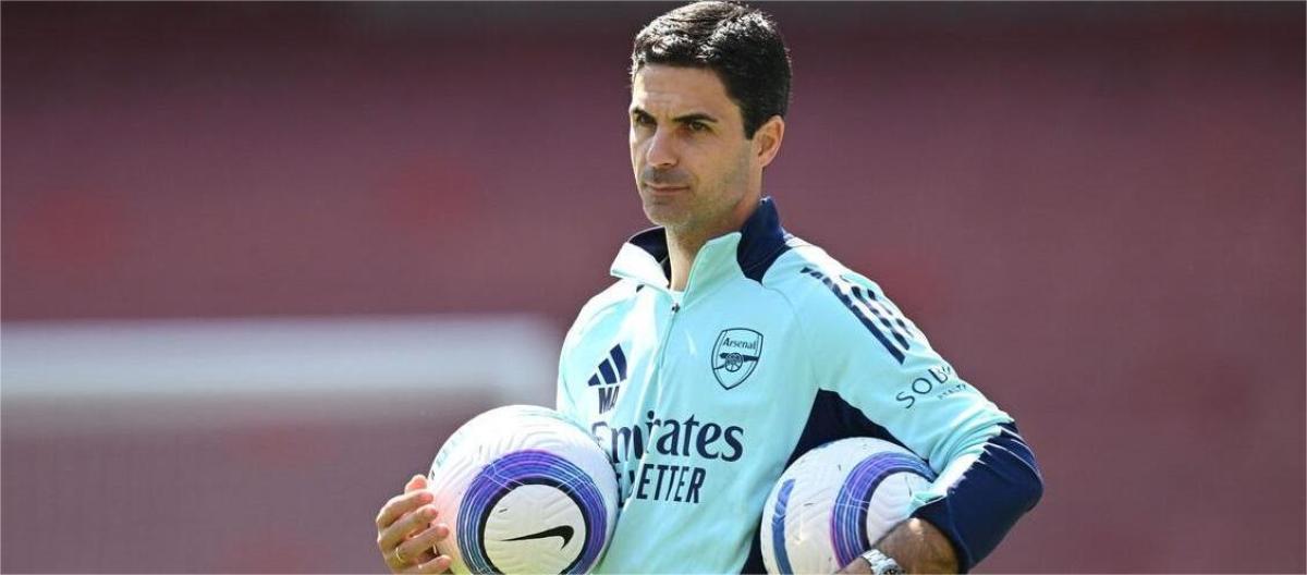 With an eye on securing Champions League qualification, Arteta praised the players' incredible efforts
