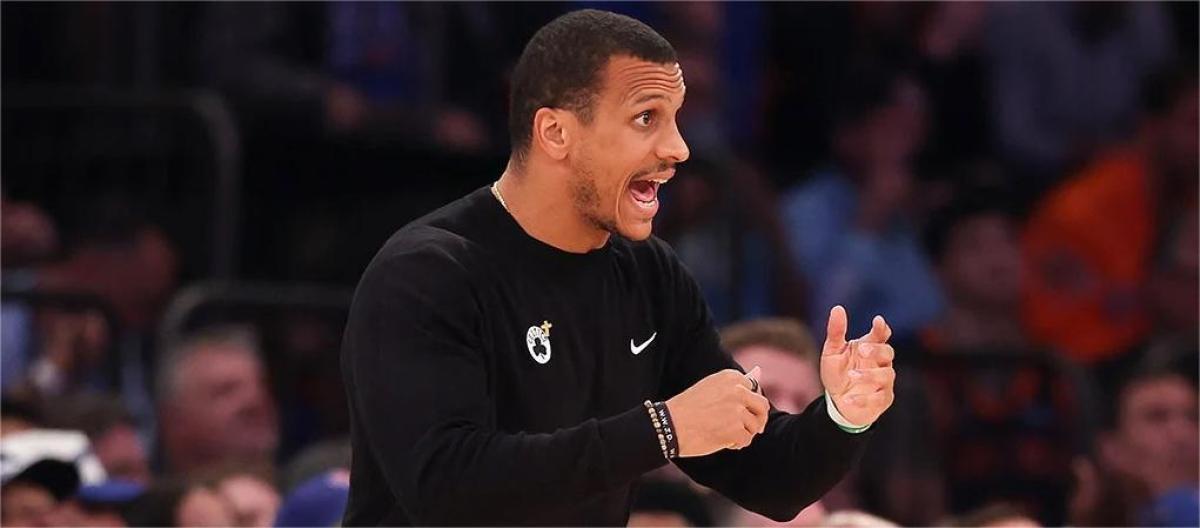 Boston Celtics failed to achieve the goal of defending the title. Mazzula believes that the players' efforts should not be erased