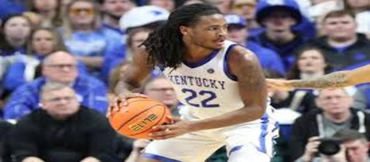 Thunder advance to the Western Conference Finals! Carson Wallace's plus-minus value of +38 is the hidden hero