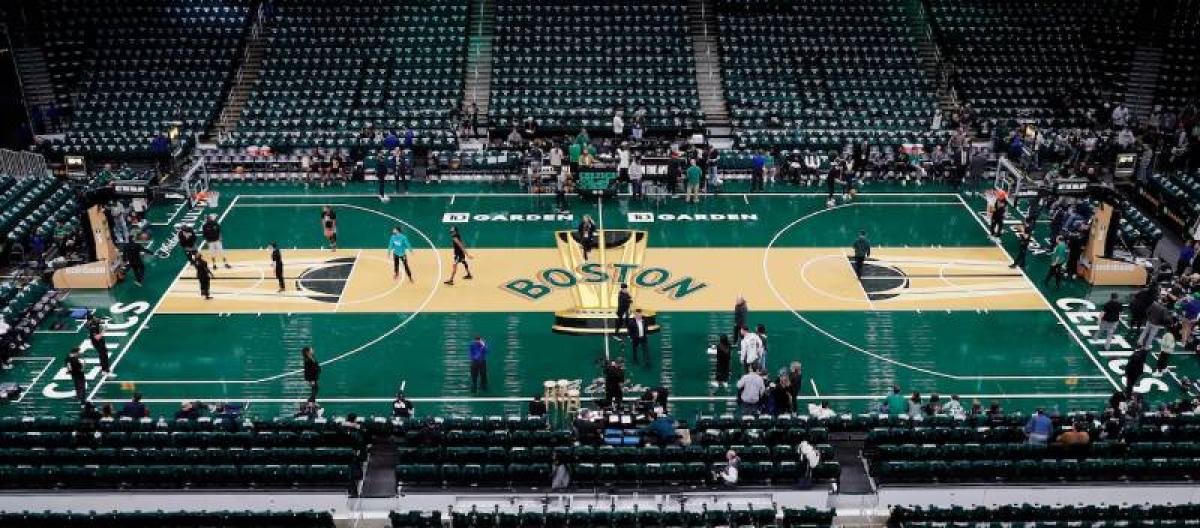 Boston Celtics face high salary pressure