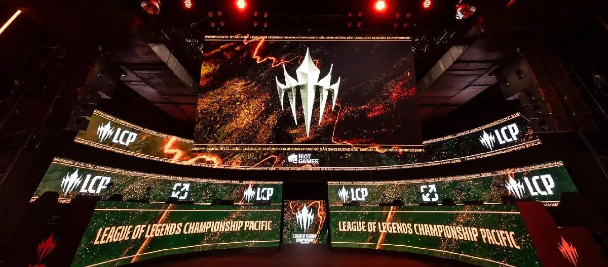 Koto为LCP打造了完整的品牌识别系统