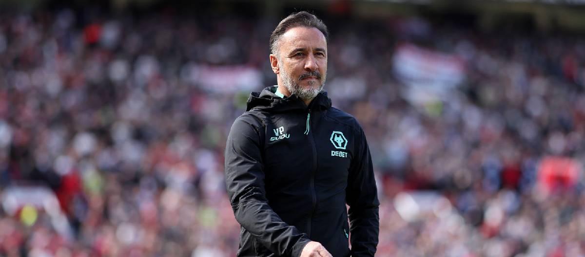 维托尔·佩雷拉：我对结果感到有些失望，这一场比赛我们犯了太多错误