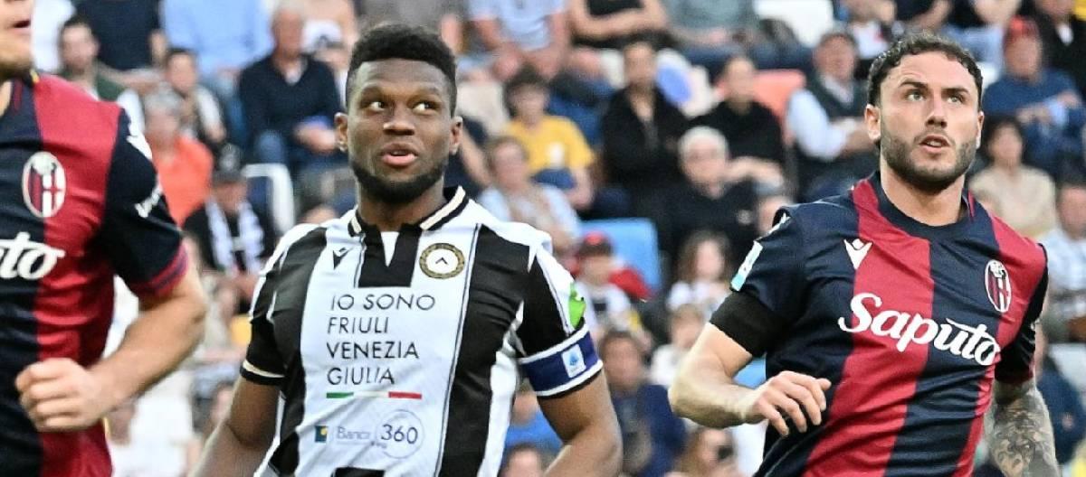 Christian Kabasele: Whether I get a chance to play or not, I am always ready for the team