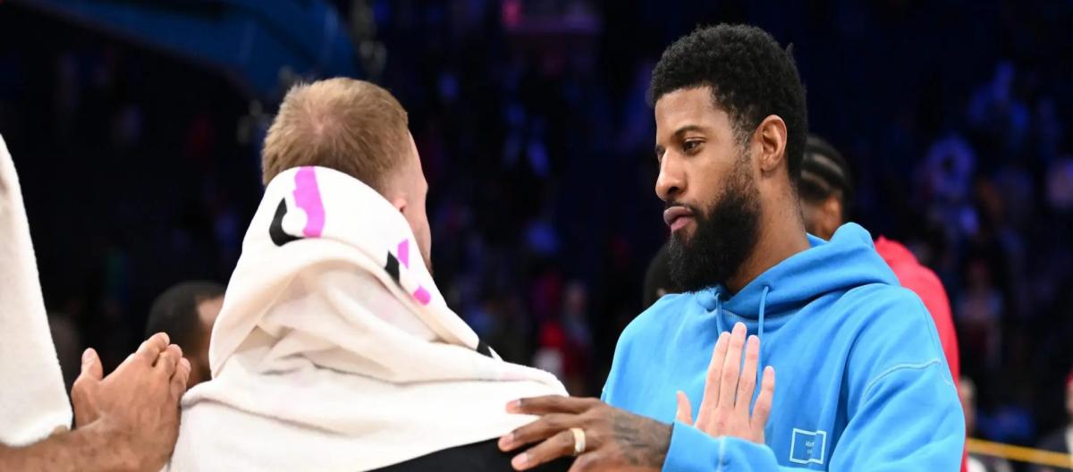 队记：76人暂不考虑以探花签和乔治交易杜兰特或马尔卡宁