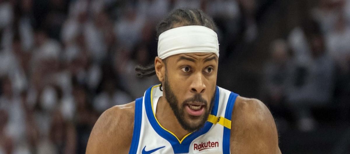 勇士官方：摩西·穆迪已成功接受右手拇指尺侧副韧带撕裂修复手术