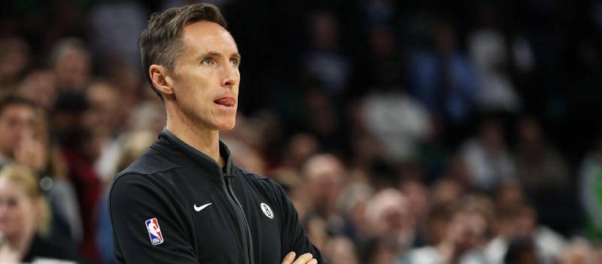 Steve Nash proud of Shai Gilgeous-Alexander winning MVP