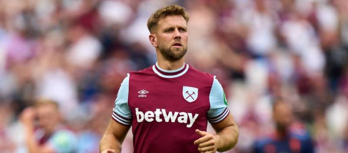 Felkerkrug returns to national team and is included in Germany's UEFA Nations League squad