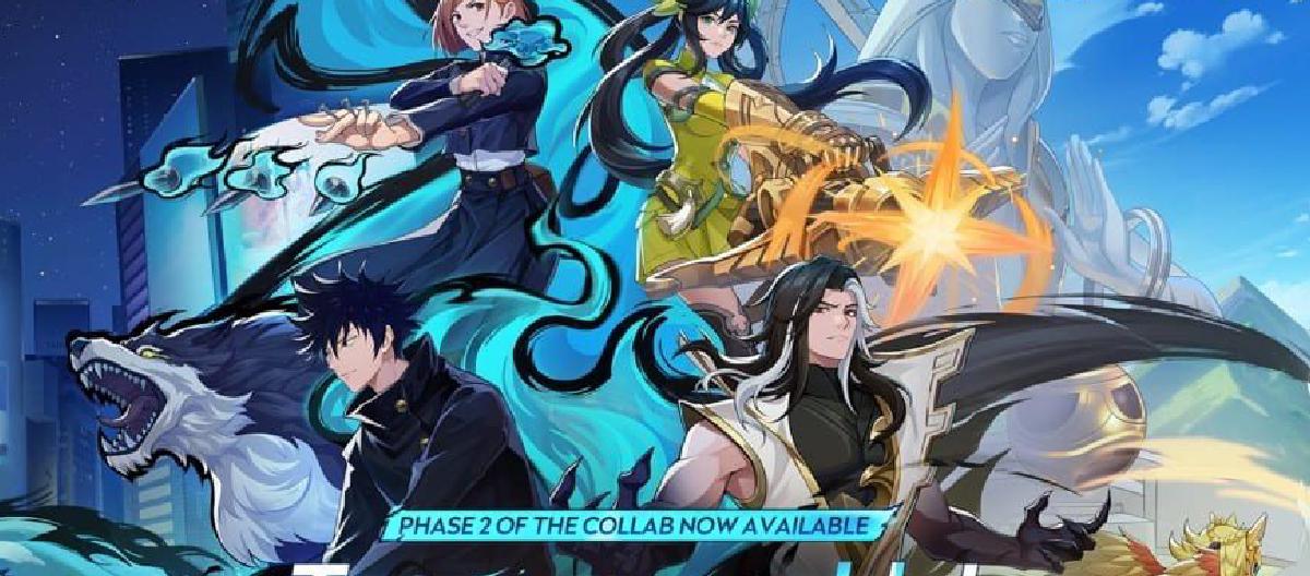 There are many important collaborations, the Japanese manga "Bleach" has confirmed the international version, but the Chinese version may not be synchronized. (Part 2)