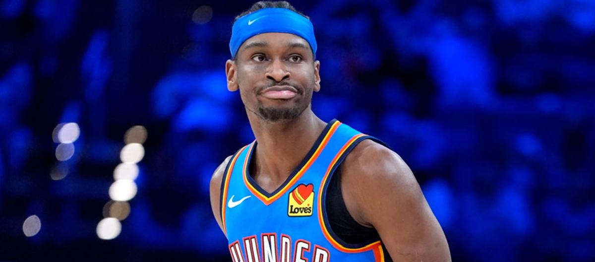 Thunder defeats Timberwolves, leads 2-0 in Western Conference Finals