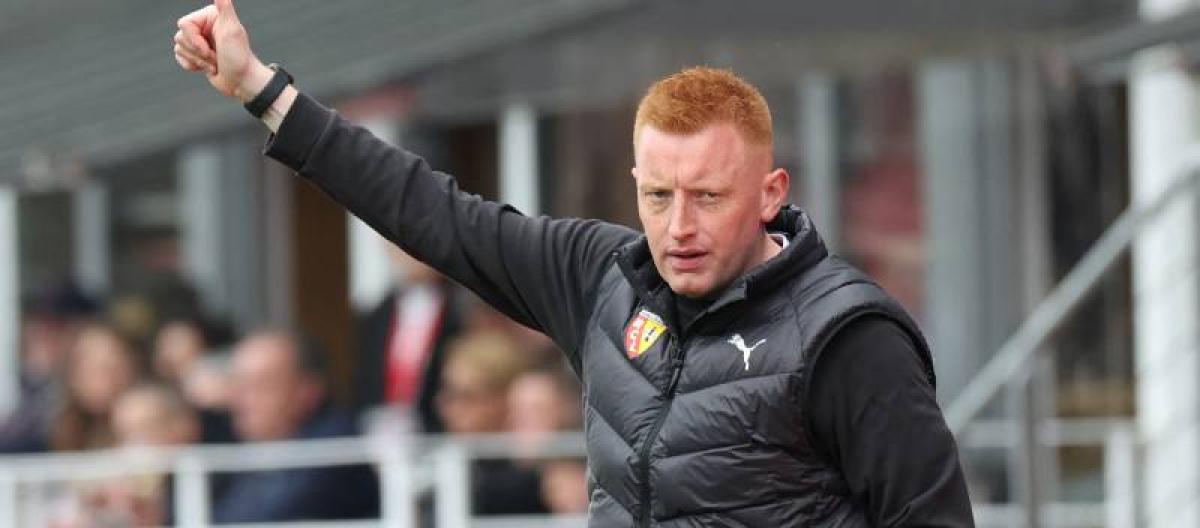 威廉·斯蒂尔即将出任南安普顿主教练