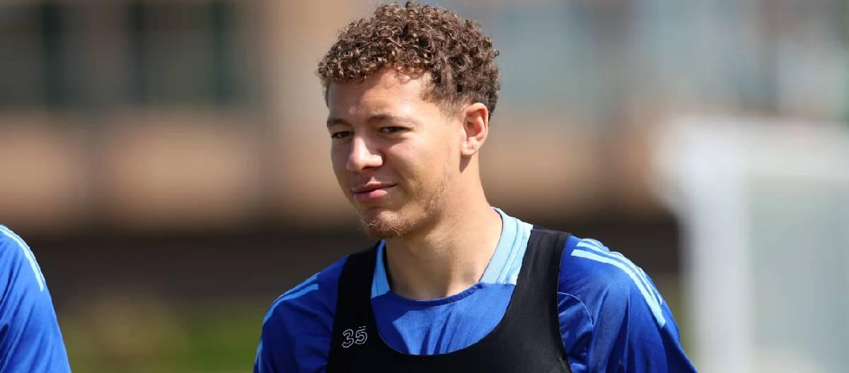 凯西·麦卡蒂尔希望球队继续保持状态，展现他们积极的竞技精神