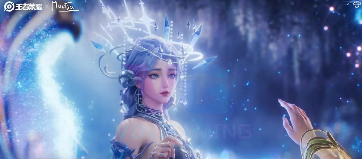 The limited-time title of Diao Chan has been changed to permanent, and the planner urgently fixed it, fearing that it would be criticized for being unpopular. (II)