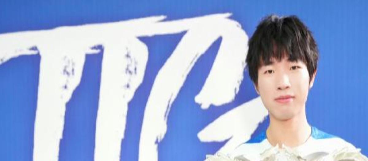 Former TTG jungler Bu Ran announced his retirement. He once led the team to win the 2023 KPL Summer Championship with FMVP-level performance