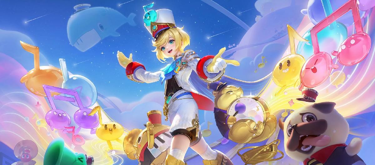 秒抢即心态爆炸，辅助别挑战队友底线，庄周是一楼大忌。（二）