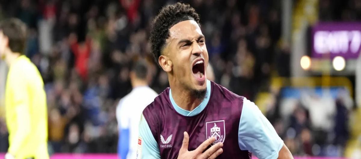 Burnley officially buys out Marcus Edwards, contract signed until 2029