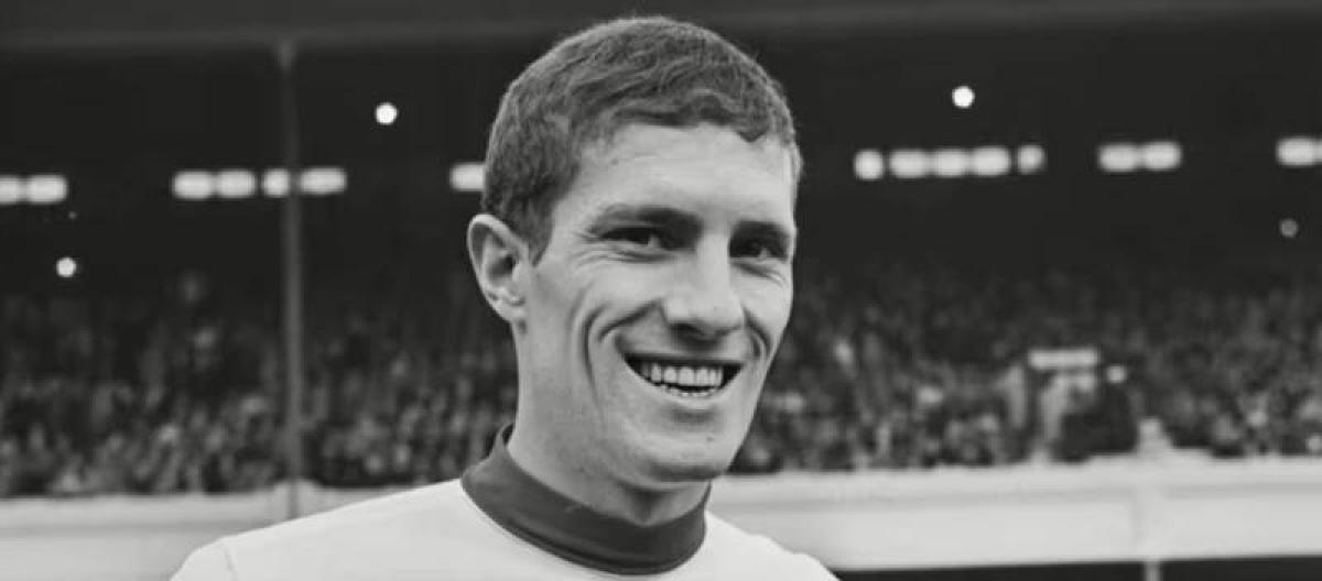 Former Liverpool player Willie Stevenson dies at 85