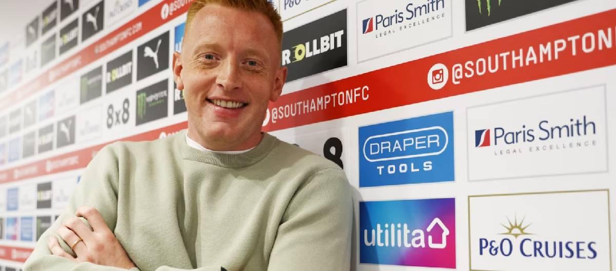 威尔·斯蒂尔希望球队充满活力，享受比赛并尽可能多地赢得胜利