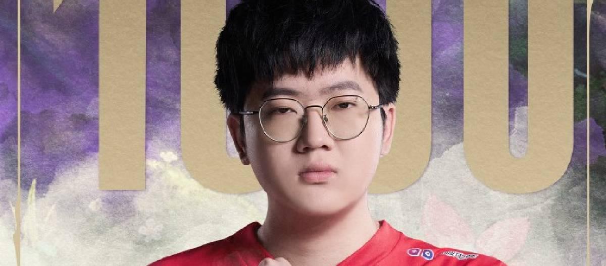 Cube achieved his 1,000th career kill, showing his outstanding performance in the game
