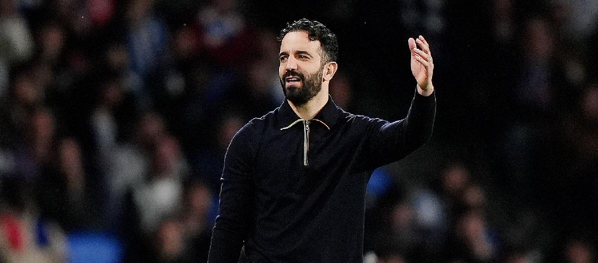 曼联0比1不敌东南亚全明星队，阿莫林表示球队可能需要被嘘