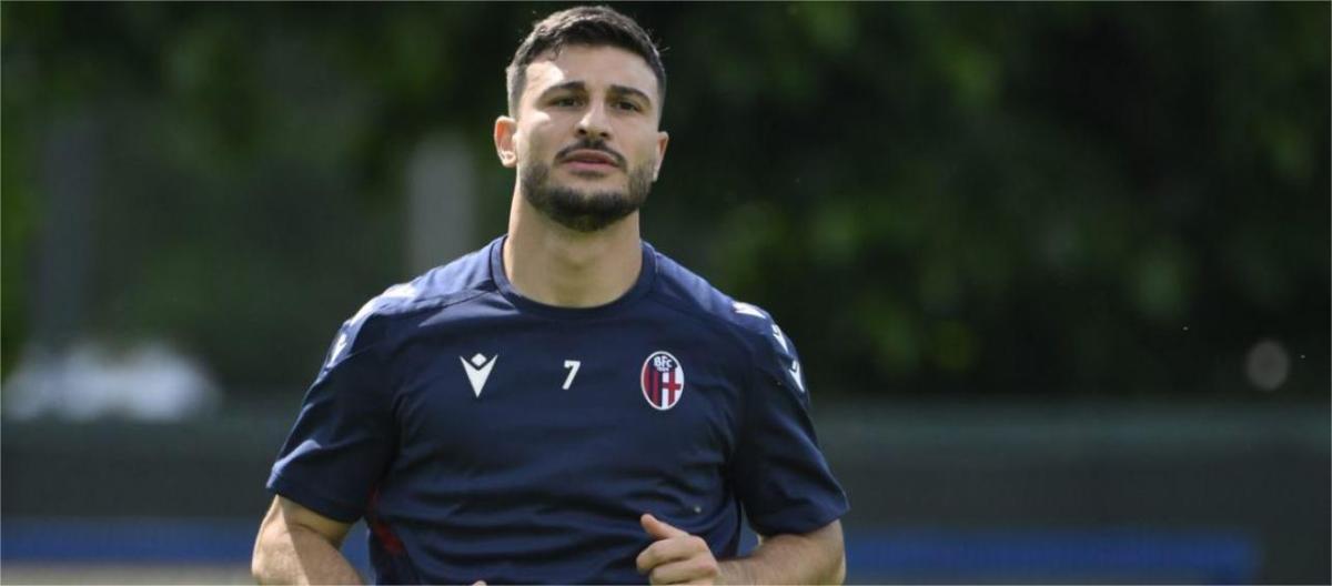 Orsolini returns to the Italian national team: I will dedicate my characteristics to the team