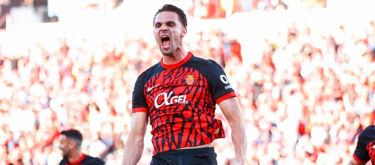 Martin Valiente: We must continue to improve ourselves and make the team stronger and stronger