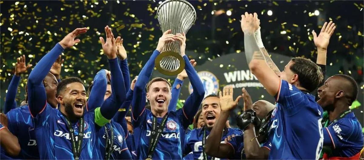 帕尔默为切尔西展现坚韧的斗志感到开心