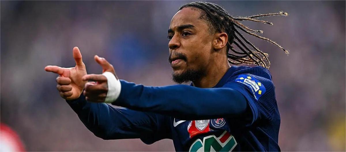 Barkola: It's incredible to be able to play in the Champions League final