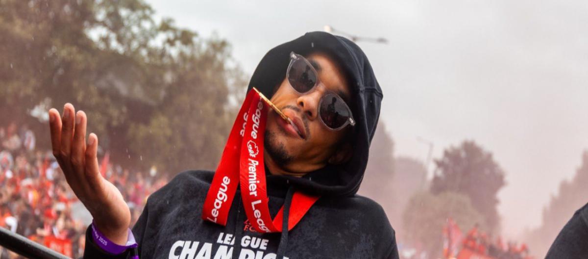 Official: Real Madrid signs 26-year-old right-back Arnold from Liverpool for 10 million euros