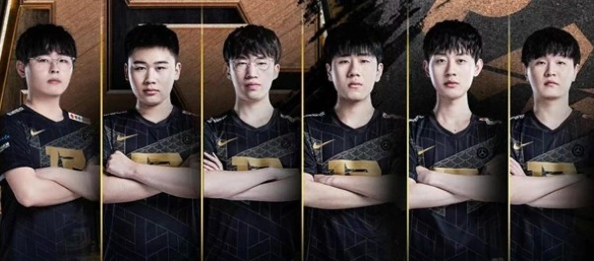 RNG may bid farewell to the LPL stage, the team suspension is a foregone conclusion, and the Saudi consortium is interested in taking over