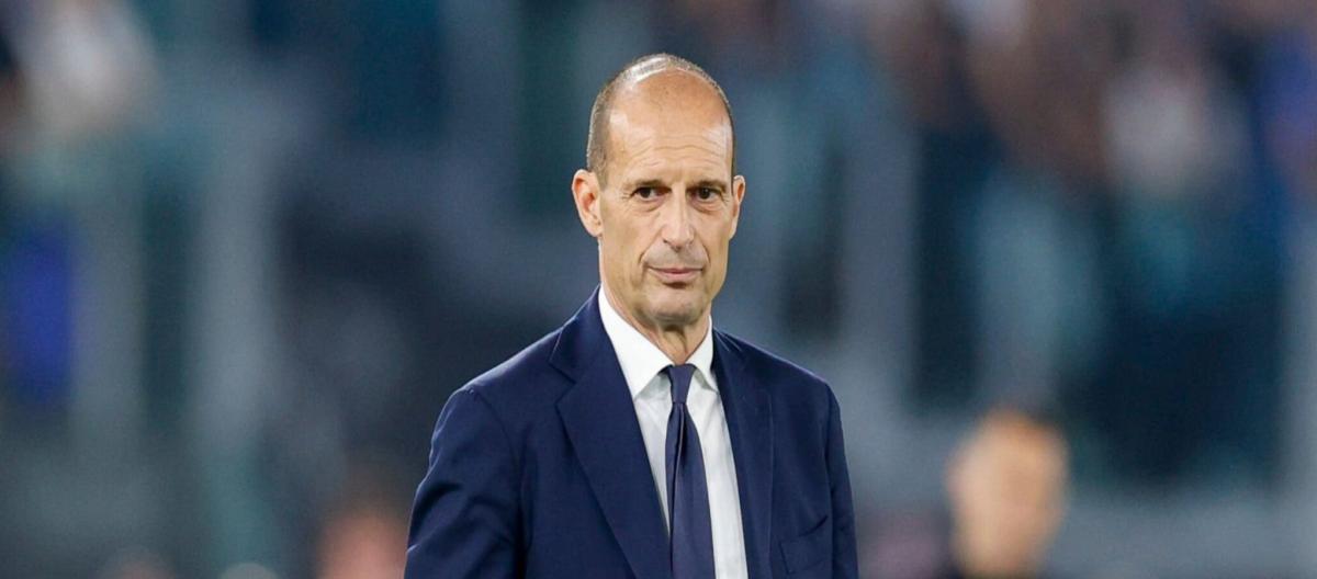 Allegri returned to coach AC Milan after 11 years and led the team to win the Serie A championship