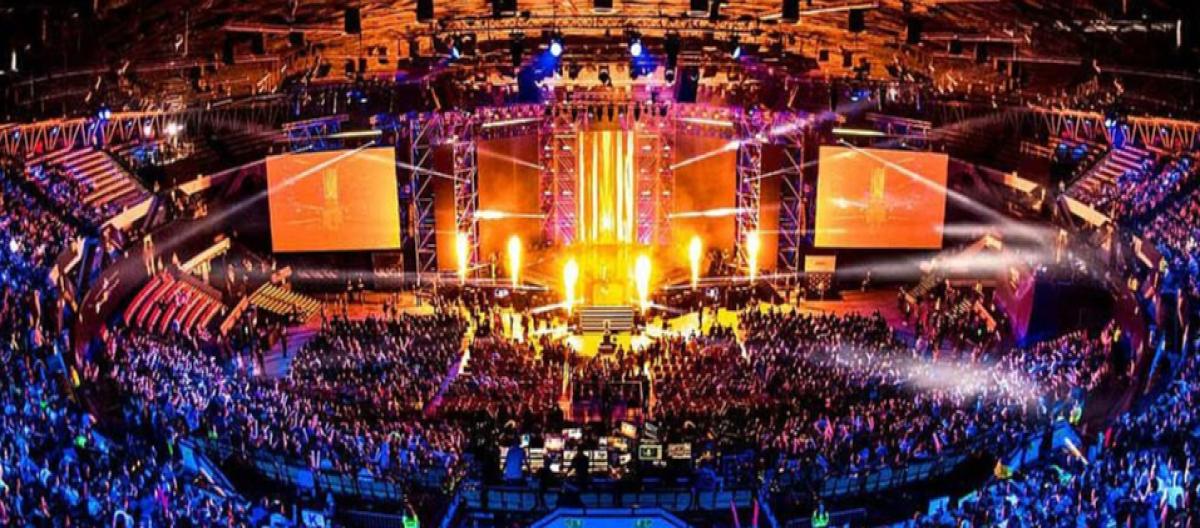 ESL官方：IEM大师赛将从2026年起移师克拉科夫举办