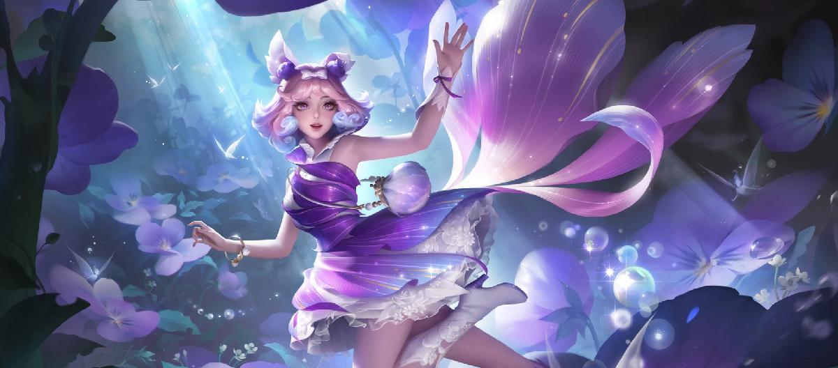 时间不等人，S39赛季末期，不妨靠这位法师恶霸地主上分。