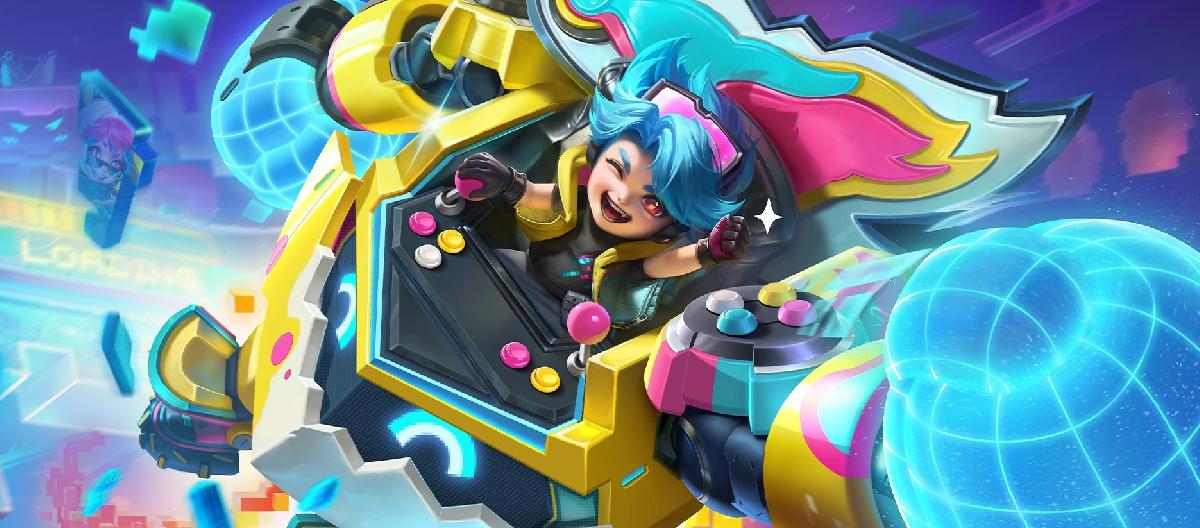 S40赛季大爆料，新射手孙权，娱乐模式与三国相关。（二）