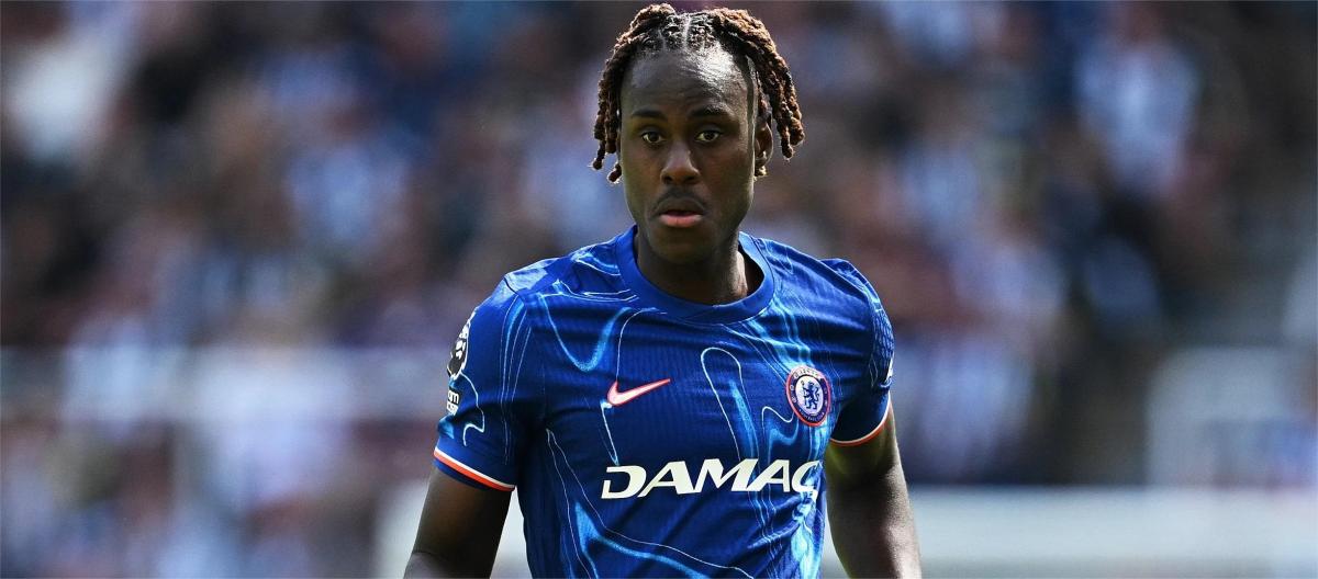 Chalobah looks forward to training and playing for England on his first senior call-up