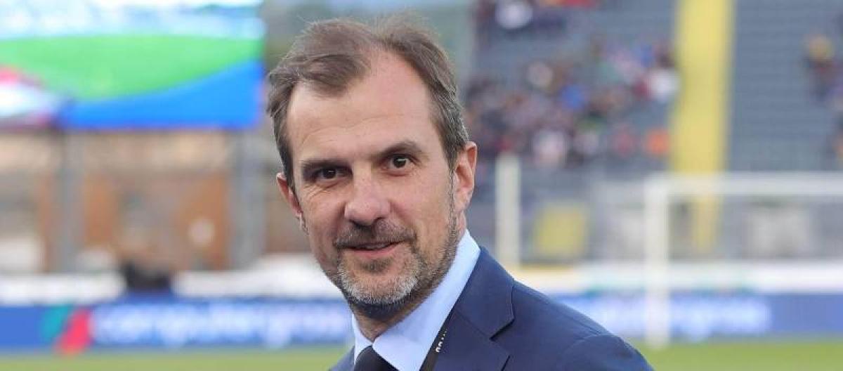 Former Juventus executive Francesco Calvo appointed Aston Villa commercial president