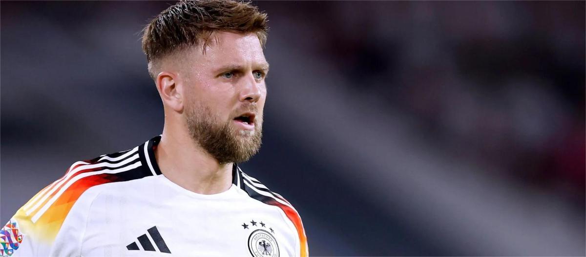 菲尔克鲁格希望在下赛季英超能表现得更好